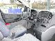 2011 Hyundai  H-1 2.5 CRDi (€ 4) m. Dopp electric window air Van / Minibus Used vehicle photo 11