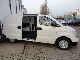 2011 Hyundai  H-1 2.5 CRDi (€ 4) m. Dopp electric window air Van / Minibus Used vehicle photo 4