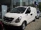 2011 Hyundai  H 1 cargo air, tailgate or doors Van / Minibus New vehicle photo 1