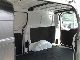 2011 Hyundai  H 1 cargo air, tailgate or doors Van / Minibus New vehicle photo 2