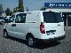 2011 Hyundai  H 1 6-seater air-cargo Van / Minibus Used vehicle photo 1