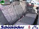 2009 Hyundai  Santa Fe 2.2 CRDi DPF AHK PDC KLIMAAUTOMATIK Off-road Vehicle/Pickup Truck Used vehicle photo 3