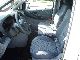 2010 Hyundai  H-1 cargo door 2.5 CRDI Van / Minibus Demonstration Vehicle photo 3