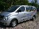 2009 Hyundai  Travel 2.5 CRDi H1 Van / Minibus Used vehicle photo 3