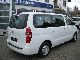 2011 Hyundai  H-1 2.5 CRDi Travel Tax recl. Van / Minibus Used vehicle photo 3