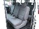 2011 Hyundai  H-1 2.5 CRDi Travel Tax recl. Van / Minibus Used vehicle photo 7