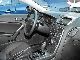 2011 Hyundai  Genesis 3.8 V6 16V leather climate control € 5 Sports car/Coupe Demonstration Vehicle photo 2