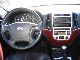 2009 Hyundai  Santa Fe GLS 4WD 2.2CRD COMF 5S Off-road Vehicle/Pickup Truck Used vehicle photo 6
