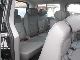 2011 Hyundai  H-1 2.5 CRDi 8-SITZE/PDC/Klima/ESP/Bluetooth Van / Minibus Pre-Registration photo 9