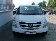 2011 Hyundai  H-1 cargo wing CRDi Limousine Demonstration Vehicle photo 8