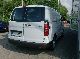 2011 Hyundai  H-1 cargo wing CRDi Limousine Demonstration Vehicle photo 1