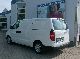 2011 Hyundai  H-1 cargo wing CRDi Limousine Demonstration Vehicle photo 3