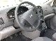 2011 Hyundai  H-1 cargo wing CRDi Limousine Demonstration Vehicle photo 4