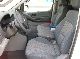 2011 Hyundai  H-1 cargo wing CRDi Limousine Demonstration Vehicle photo 6