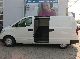 2011 Hyundai  H-1 cargo wing CRDi Limousine Demonstration Vehicle photo 7