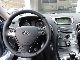 2011 Hyundai  Genesis 3.8 V6 RS 19 `Smart Key Alu leather seat .. Sports car/Coupe New vehicle photo 12