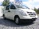 Hyundai  H 1 6-seater cargo DF DPF automatic climate 2011 New vehicle photo