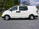 2011 Hyundai  H 1 6-seater cargo DF DPF automatic climate Van / Minibus New vehicle photo 1