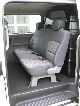 2011 Hyundai  H 1 6-seater cargo DF DPF automatic climate Van / Minibus New vehicle photo 3