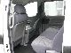 2011 Hyundai  H 1 6-seater cargo DF DPF automatic climate Van / Minibus New vehicle photo 4