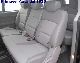 2011 Hyundai  H-1 2.5 CRDi 8 posti, clima, Bluetooth, PDC Van / Minibus New vehicle photo 2