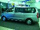 2012 Hyundai  H-1 Starex 2.5 CRDI Comfort 170PS aut. 8 Seater Van / Minibus Used vehicle photo 1