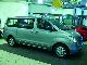2012 Hyundai  H-1 Starex 2.5 CRDI Comfort 170PS aut. 8 Seater Van / Minibus Used vehicle photo 4
