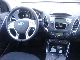 2012 Hyundai  ix35 2.0 CRDi 4WD Automatic / leather / Komplettausst. Off-road Vehicle/Pickup Truck Used vehicle photo 1
