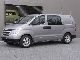 2011 Hyundai  H 1 6-seater cargo DF automatic climate DPF 18 \ Van / Minibus New vehicle photo 1