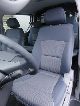 2011 Hyundai  H 1 6-seater cargo DF automatic climate DPF 18 \ Van / Minibus New vehicle photo 3