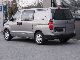 2011 Hyundai  H 1 6-seater cargo DF automatic climate DPF 18 \ Van / Minibus New vehicle photo 4