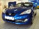 Hyundai  Coupe 3.8 V6 package maintenance and winter tires 2010 Used vehicle photo
