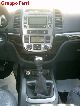 2012 Hyundai  Santa Fe 2.2 CRDi VGT 4WD NeroMet 197CV Comfort Off-road Vehicle/Pickup Truck Pre-Registration photo 5