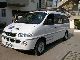 2003 Hyundai  Hyunday H1 2.5 TD, Anno 2003, 30 000 km Van / Minibus Used vehicle photo 5