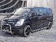 Hyundai  H 1 6-seater cargo DF automatic climate DPF 20 \ 2011 New vehicle photo