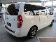 2012 Hyundai  H-1 Premium Travel DPF 17 \ Van / Minibus Demonstration Vehicle photo 9