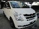 2012 Hyundai  H-1 Premium Travel DPF 17 \ Van / Minibus Demonstration Vehicle photo 1