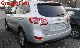 2012 Hyundai  Santa Fe 2.2 CRDi 4WD Style 7p. - CON PRONTA Off-road Vehicle/Pickup Truck Pre-Registration photo 3