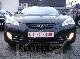 2012 Hyundai  Genesis Coupe 3.8 V6 AT German vehicle Sports car/Coupe Demonstration Vehicle photo 4