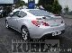 2012 Hyundai  Genesis Coupe 3.8 V6 LPG LPG LPG Sports car/Coupe Pre-Registration photo 3
