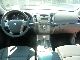 2011 Hyundai  ix55 3.0 V6 CRDi Premium -Leder/Xenon- * NOW * Off-road Vehicle/Pickup Truck Used vehicle photo 8