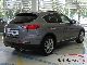 2009 Infiniti  EX37 AWD GT PREMIUM AUTOMATIC + TETTO APRIBILE Off-road Vehicle/Pickup Truck Used vehicle photo 12