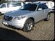 2008 Infiniti  FX 35 V6 4x4 with rear view camera Off-road Vehicle/Pickup Truck Used vehicle photo 1