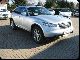 2008 Infiniti  FX 35 V6 4x4 with rear view camera Off-road Vehicle/Pickup Truck Used vehicle photo 3