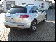 2008 Infiniti  FX 35 V6 4x4 with rear view camera Off-road Vehicle/Pickup Truck Used vehicle photo 4