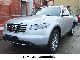 Infiniti  FX 35 fully equipped 2008 Used vehicle photo
