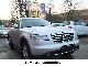 2008 Infiniti  FX 35 fully equipped Off-road Vehicle/Pickup Truck Used vehicle photo 1