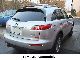 2008 Infiniti  FX 35 fully equipped Off-road Vehicle/Pickup Truck Used vehicle photo 2
