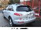 2008 Infiniti  FX 35 fully equipped Off-road Vehicle/Pickup Truck Used vehicle photo 3