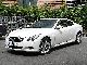 Infiniti  G37 Coupe GT Premium Warranty until 09/22/2012 2008 Used vehicle photo